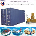 China Ocean Freight Forwarder Sea Freight Connection Container Tracking  to St Petersburg Russia